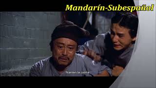 Jackie Chan: The Golden Lotus (1974) HD Subespañol - MF/1F