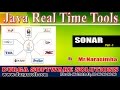 Java Real Time Tools || Java Tools Sonar Part - 1