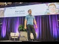 Max Lytvyn, Grammarly - How to Scale While Staying True to Your Mission and Values