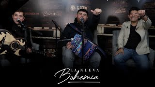 Hermanos Espinoza - La Nueva Bohemia Ep.15