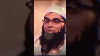 Emotional Speech by Junaid Jamshed  ||  #junaidjamshed #shorts
