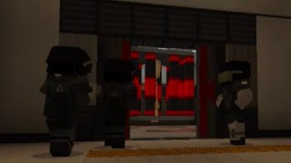 [GMV] Minecraft SCP Site-19 Remastered