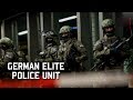 German Elite Police Unit I GSG 9 - BFE - PSA