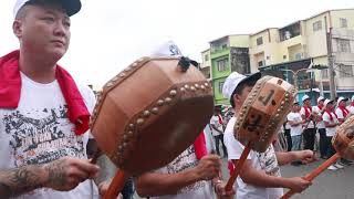 小法大集合~高市徐福會~林園國善堂池府千歲觀音佛祖謁祖進香三載圓香遶境大典~