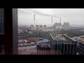 sheraton waigaoqiao room tour 上海外高桥喜来登酒店 shanghai