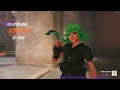 POTG! New Kiriko Skin Terrible Tornado - ULTRAVIOLET INSANE KIRIKO GAMEPLAY SEASON 3