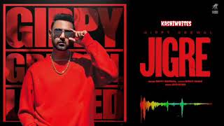 Jigre : Gippy Grewal | New Punjabi Song Status 2021 | Whatsapp Status | Ringtone