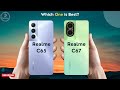 Realme C65 vs Realme C67 | Full Comparison 🔥