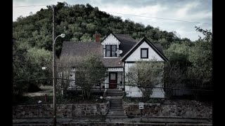 Haunted Hill House - Mineral Wells, Texas (Paranormal Activity)