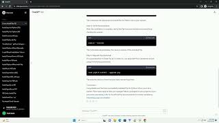 linux install pip for python 3 8