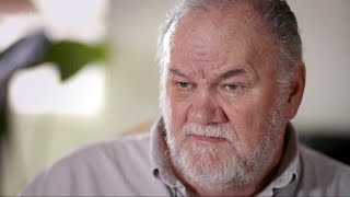 Thomas Markle's BOMBSHELL Revelations About Meghan Markle and the Royal Family