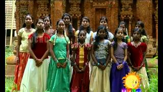 Attham Patthu | Chitira Ep-02| Dt 20-08-15 | Kochu TV