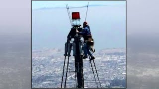 OSHA visits Miami Gardens TV tower where 3 workers killed