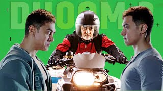 Dhoom 3 Movie Behind the Scenes | Amir Khan | Katrina Kaif | Dhoom 3 Making Video | @mrfilmwala