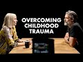 Trauma Is Holding You Back: Trauma, Survival, Healing & Hope | Kimberly Shannon Murphy