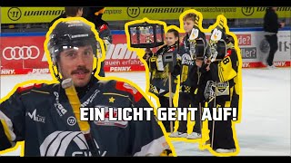 Gibt es einen hellen Moment - Vlog 08