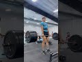 easy 365lbs deadlift for 3 reps