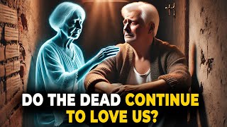 💥 HOW DO YOU KNOW IF THE DECEASED REMEMBER THEIR LIVING LOVED ONES? 💥
