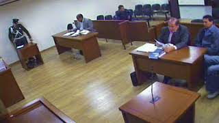 AUDIENCIA ARGUMENTACION RECURSO DE APELACION PENAL