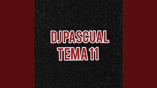 Dj Pascual Tema 11