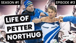 Sirkus Northug: Life of Petter Northug - Season 1 Episode 3 (Part 1) | w/ English Subtitles