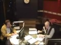 3aw s simon owens and his brilliant answer on bruce and phil nightline tues 151111