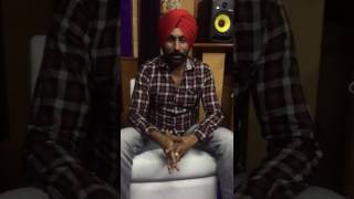Dilbag Sahota | Punjabi Singer