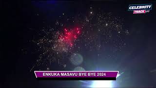 #ENKUKA EMENYE LIKODI EKUBYE #FIREWORKS OKUMALA #EDAKIKA 24. YESINZE OKUKUBA EBILIROLIRO MU UGANDA