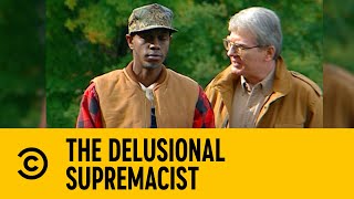 The Delusional Supremacist | Chappelle's Show | Comedy Central Africa