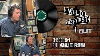 Wild on 7th: Episode #91 Bill Guerin, 4-Nations, and No Choices on Chowder