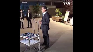 岸田文雄对前首相安倍去世表示难过