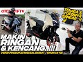 TETAP KENCANG..!!! SEMAKIN RINGAN & LINCAH, ION MOBILITY M1-S | Otomotif TV