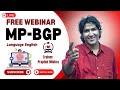 MP-BGP | MultiProtocol BGP From Zero | Free Cisco Networking Webinar | #ccna $ccnp $ccie #bgp