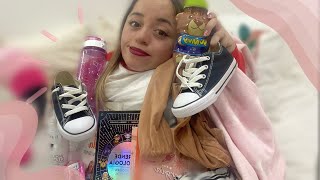 HAUL DE BOLUCOMPRAS Y COMPRAS REALES (y un regalito para Amelíe)