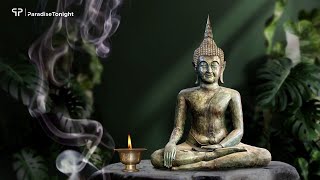 The Sound of Inner Peace 46 | Relaxing Music for Meditation, Yoga and Stress Relief