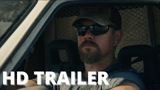 Stillwater (2021) Official HD Trailer | Matt Damon Drama Movie