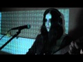 Chelsea Wolfe - Tracks (Tall Bodies) + Pale On Pale | Newtown Radio | Swan7 Studio