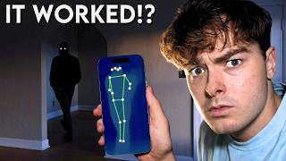 I Bought Every Ghost Hunting App To See If They Are A Scam
