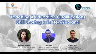 Graduate Diploma in ECE at NZTC