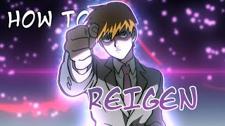 Reigen Arataka Guide | Combos, Tech & Moves Showcase (Jump Showdown)