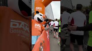 Die Highlights vom B2Run Bremen 2024 🧡🏃🏃‍♀️ #gemeinsamaktiv #b2run #firmenlauf