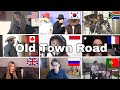 Who Sang It Better : Lil Nas X - Old Town Road (us,uk,canada,russia,french)