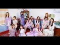 IZ*ONE - VIOLETA (Official Video)