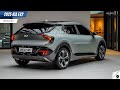 2025 Kia EV2 Revealed - The most affordable small electric car from Kia?