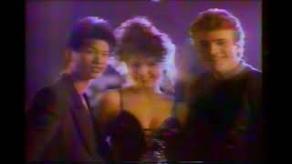 MWC fox promo 1987-88 (short)