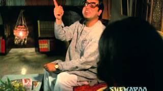 Aavishkar - Part 2 Of 10 - Rajesh Khanna - Sharmila Tagore - Hit Bollywood Romantic Movies