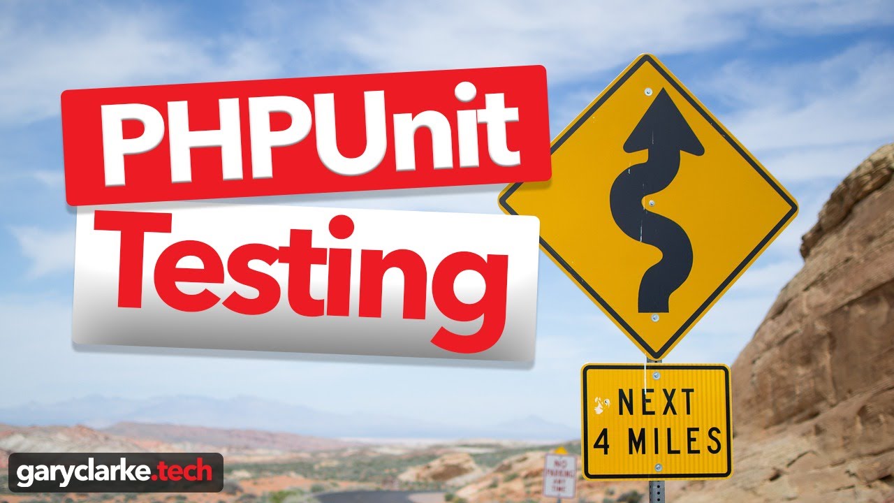 Php Unit Testing With Phpunit Tutorial Youtube Php Unit Testing With Phpunit Tutorial Youtube