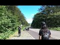 sr400 北海道ツーリング2022 【ダイジェスト】