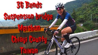 TAI-PING 36 BENDS CHIAYI COUNTY