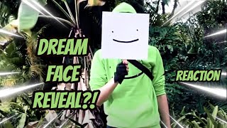 MrBeast Youtube Rewind Reaction DREAM FACE REVEAL?!